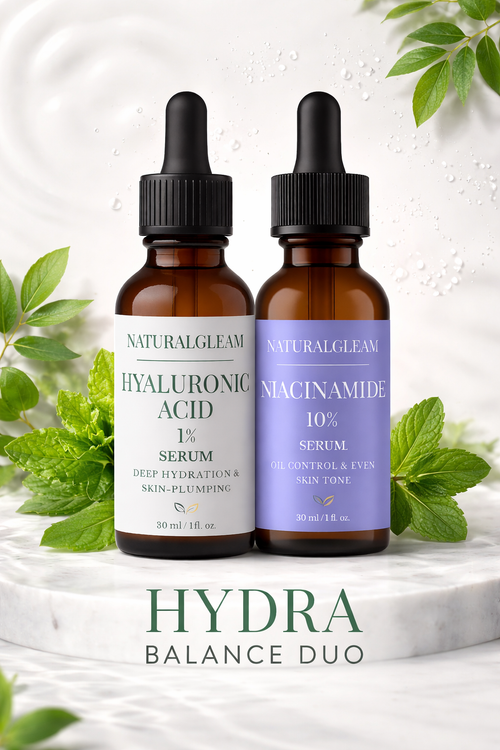 HydraBalance Duo
