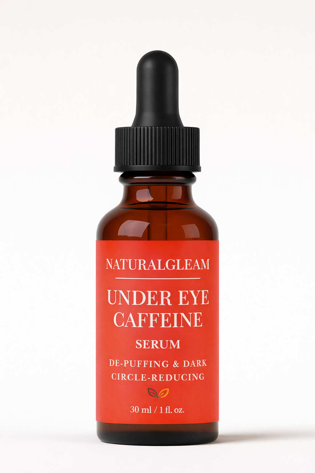 Under Eye Caffeine Serum