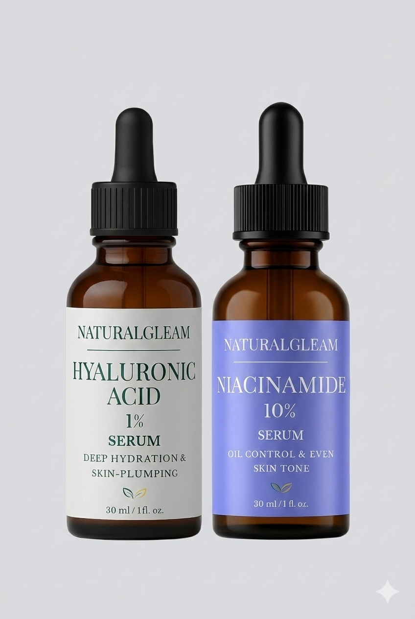 HydraBalance Duo