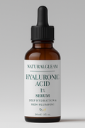 Hyaluronic Acid 1% Serum