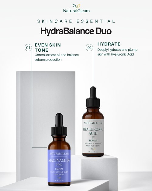 HydraBalance Duo