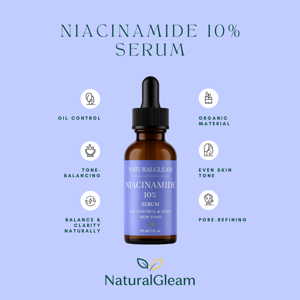 Niacinamide 10% Serum