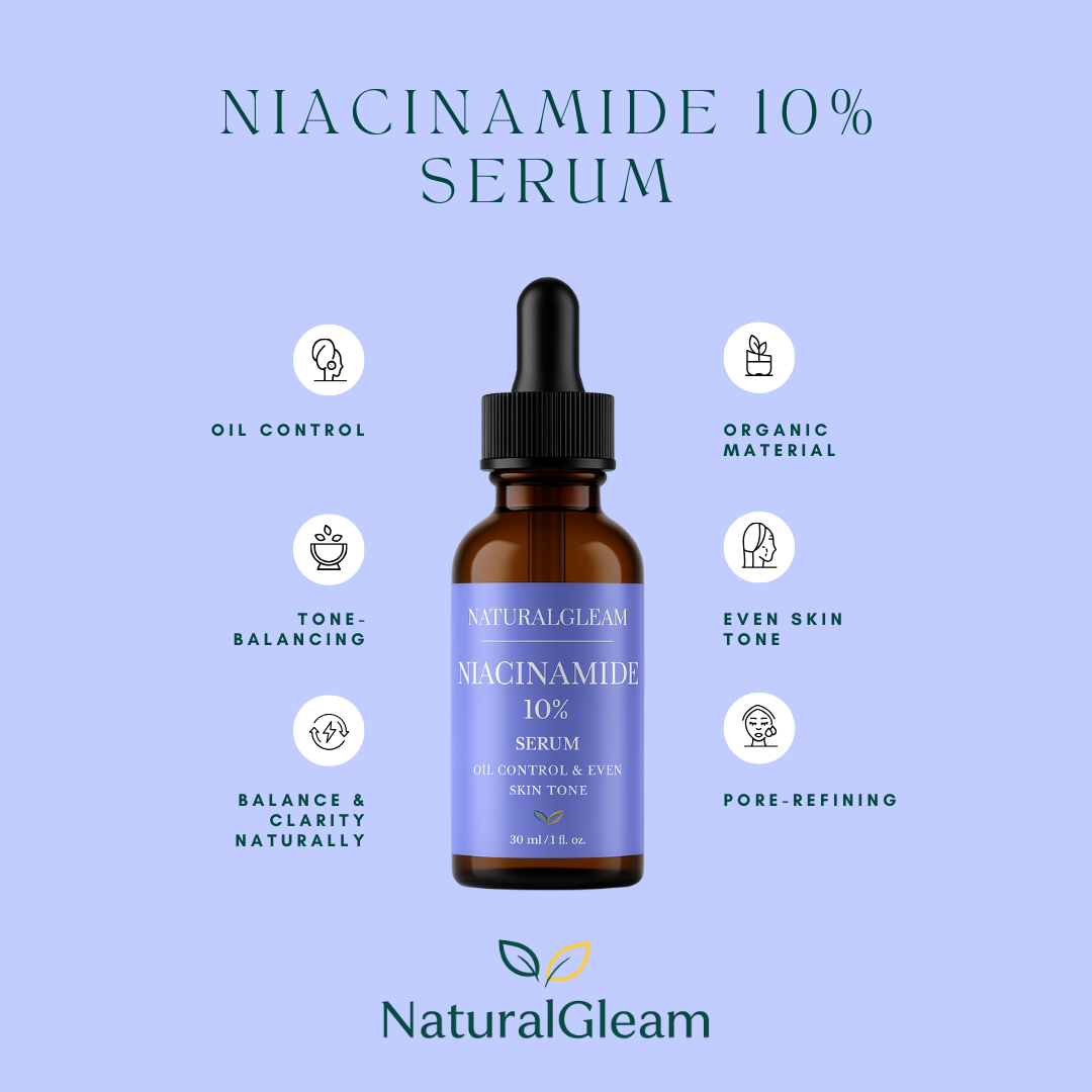 Niacinamide 10% Serum