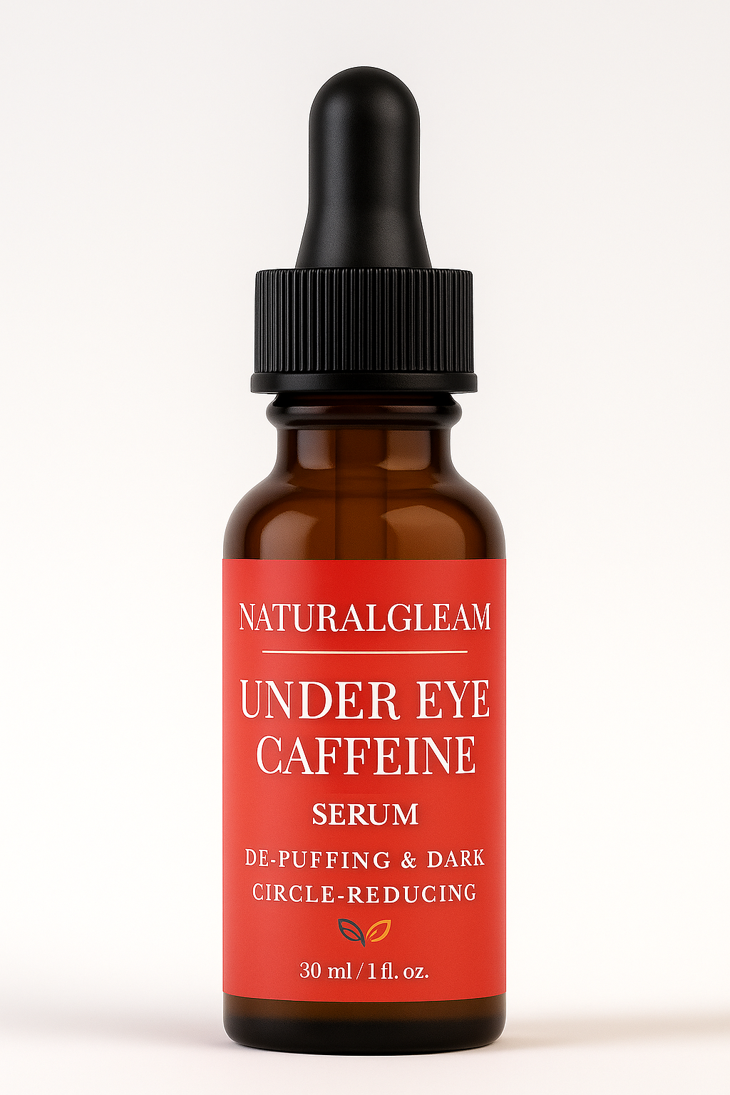 Under Eye Caffeine Serum