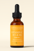 Vitamin C 10% & HA Serum