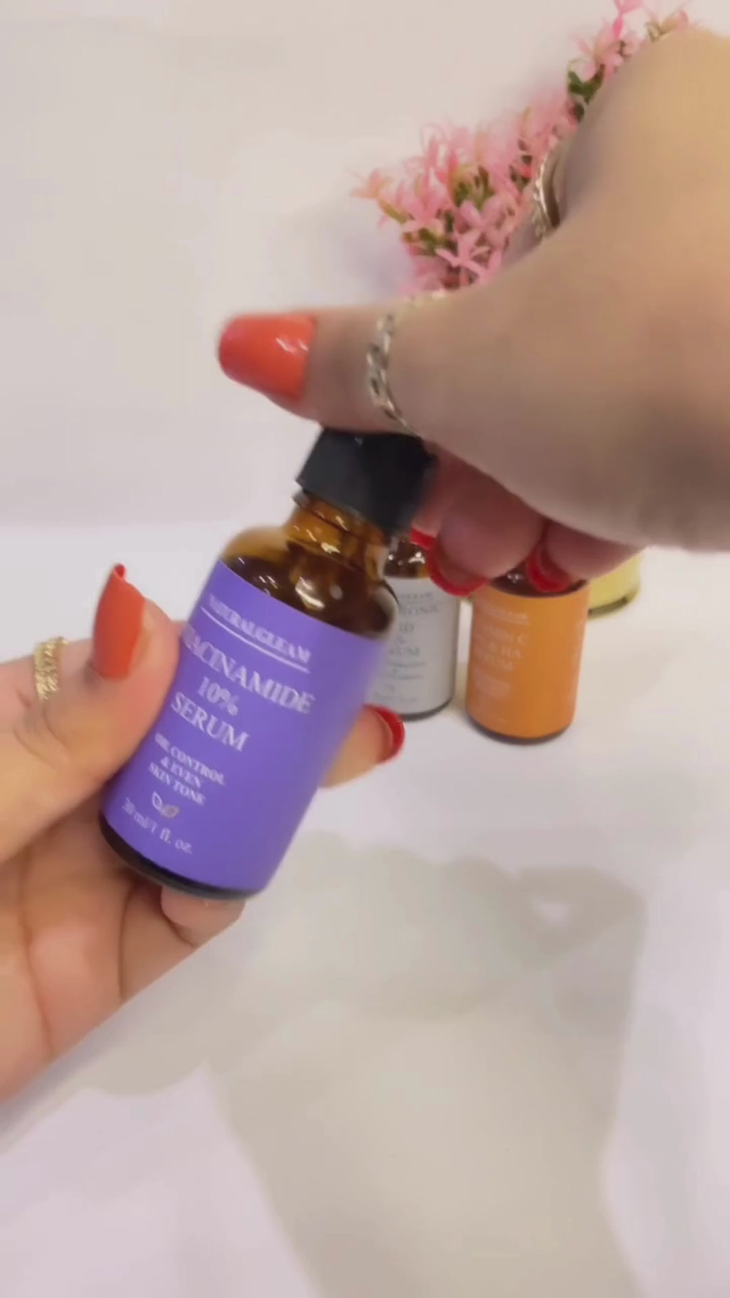 Niacinamide 10% Serum